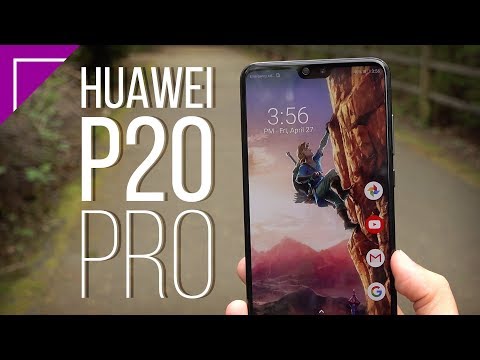 P20 Pro: (Unboxing & Review) 48 Hours Later