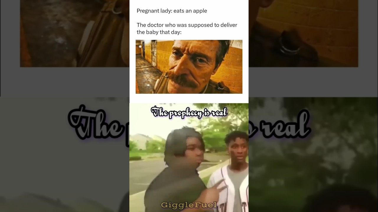 Bro Said “I’m Out” 😭