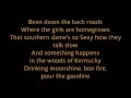 "Feels like home" Backstreet Boys Lyrics karaoke in ...