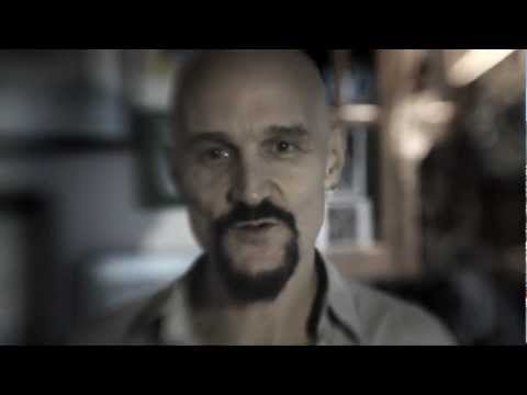 As Far As I Can See - Tim Booth