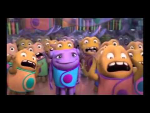 kung fu boov part 17 remake