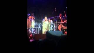 Patti LaBelle- Need A Little Faith 9/6/15