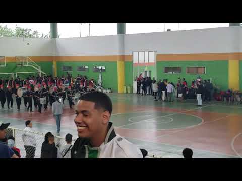 CVC Perc Sinfonica Entrada Confabanq 2019