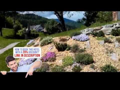 [ ホテルレビュー  ] Apartments Ribnica, Ribnica na Pohorju, Slovenia,