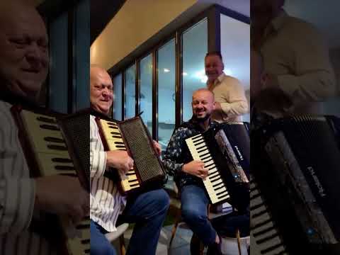 Colaj de muzică lăutărească - Fane Dumitrache & Emil Poke 