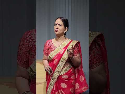 Savita Sharma Audition Ta...