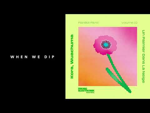 Premiere: Kora & Wuachuma - Un Palmier Dans La Neige [Planète Piknic]