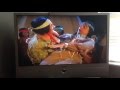 Opening To Little Miss Marker 1996 Vhs