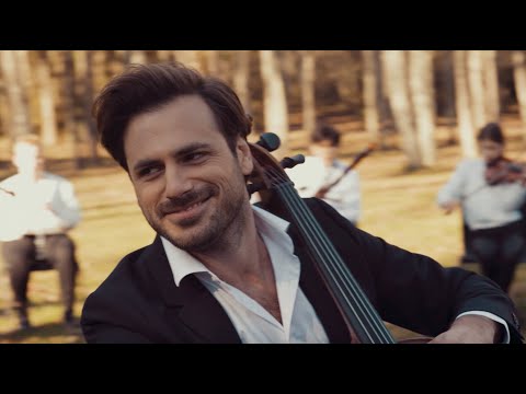 Hauser, un violoncello per i ragazzi di El Sistema Hauser, un violoncello per i ragazzi di El Sistema