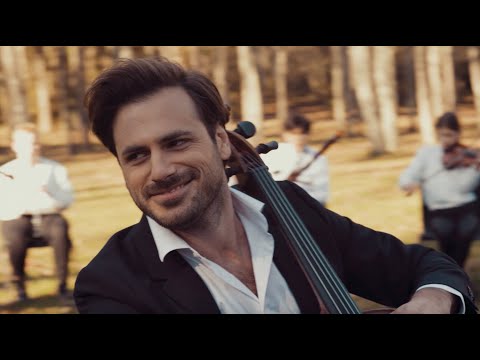 Hauser, un violoncello per i ragazzi di El Sistema