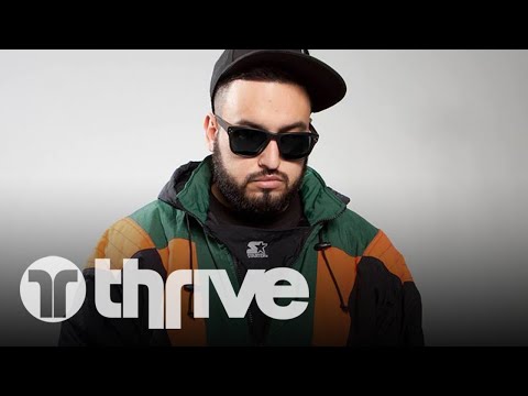 Henrix & Adrien Mezsi - RAVERZ (Official Audio)