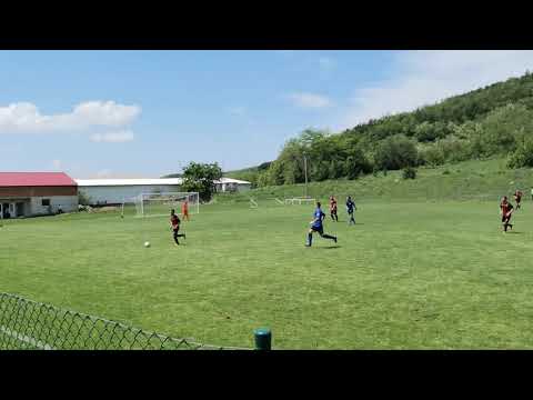 CS Moldova Nouă - Progresul Ezeriș 4-1 (1-0) Repriza 2