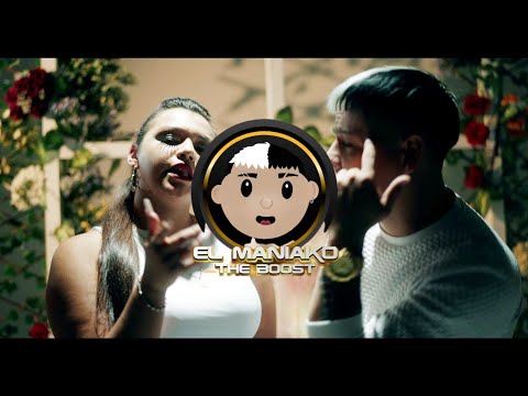 EL MANIAKO THE BOOST FT @ChelyPrincessOfficialUN BANDOLERO LLORA #FLYTEGANG #ELMANIAKOTHEBOOST