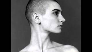 SINEAD O&#39;CONNOR / drink before the war