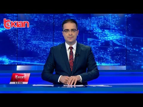 Edicioni i Lajmeve Tv Klan 26 Shtator 2019, ora 12:00