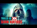 Shark Huntress | Trailer Official | Pelis Para Ti