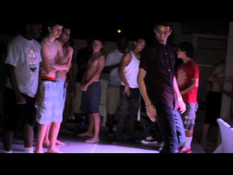 Skrillex - Dirty Vibe with Diplo, G-Dragon from Big Bang and CL from 2NE1 [unOFFICIAL MUSIC VIDEO]