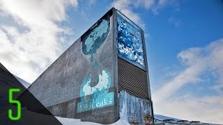 5 Vault 7 Secrets Revealed by WikiLeaks