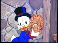 Ducktales A Punching Glove From A Piggy Bank