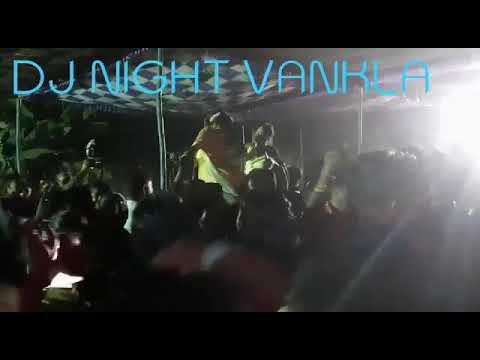 DJ NIGHT VANKLA DJ SVN DJ AKR NEW COMING SONG....🥳🥳🥳