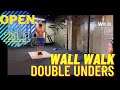 2021 CrossFit open21.1 2attempt (379reps +6Reps)