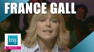France Gall &quot;Comment lui dire ?&quot; | Archive INA