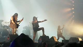 Marduk - Those of the Unlight - Live @ Hellfest, Clisson, France, 24 June 2022