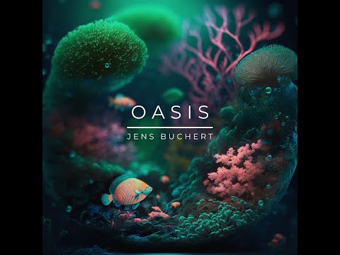 Oasis - Jens Buchert