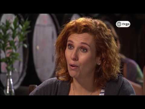 Ven baila quinceañera Todo por la fama 14/12/2016 - Capítulo 7