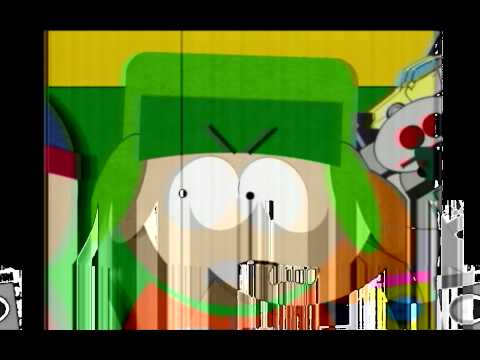 South Park - Underpants Gnomes