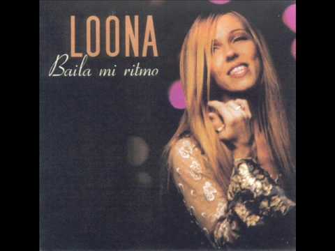 Loona - Baila mi ritmo (Inglés - English)