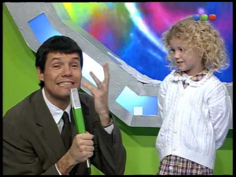 Boys' Joke Show, Part 1 - Videomatch 1999