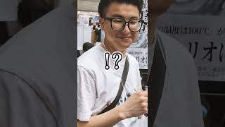 【vlog】ヨシダノ卓のゲームマーケット2026春！ #1d100 #trpg