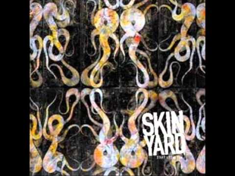 Skin Yard - Jump The Wall (Gentle Collapse Alternate Version)