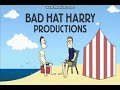 Noggin Bad Hat Harry Heel Toe Desilu Columbia Tristar Television 2006