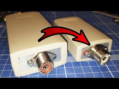 Swr mouse mini схема