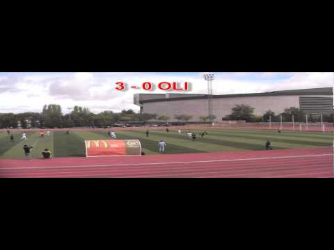 29-09-2013 ESC.DEP.DE PINTO 4