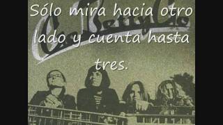 Go Betty Go-the pirate song (subtitulada)