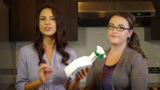NanoTowels - The Ultimate Solution To Cleaning Without Toxic Chemicals