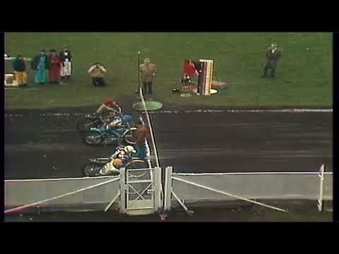 Huszcza kontra Jankowski w Częstochowie - 1981 rok