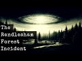 Rendlesham Forest Incident A Military Mystery