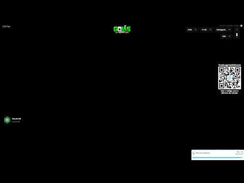 🔥“Goiás RP -  Nordeste RP! Vem ver o pai dominar 😎 | RP insano ao vivo!”🔥