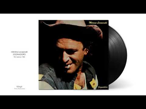 Mimmo Locasciulli | Dolce Vita