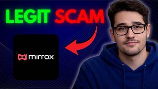 Mirrox Legit Or Scam? What You Need To Know 2026