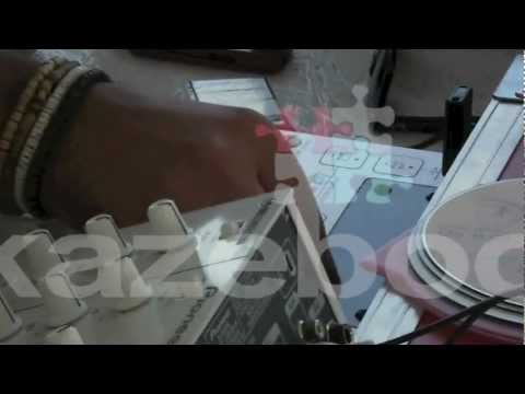 Mr. Jack b2b Victor Stancov @ Kazeboo Beach