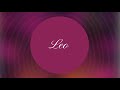 LEO LOVE Someone You Stopped Speaking To You Ve Got To Hear This Leo