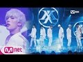 MONSTA X All In Special Stage M COUNTDOWN 160623 EP 480