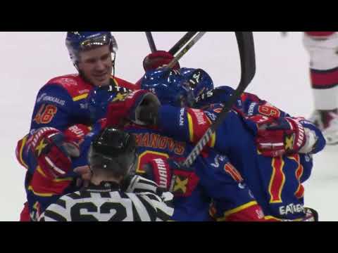 Maalikooste: 10.1.2026 Jokerit-TUTO Hockey