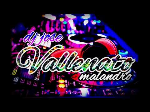 🇻🇪vallenatos malandros 🇻🇪 mix enaldo barrera "diomedito" exitos vol .1 (dj jose)
