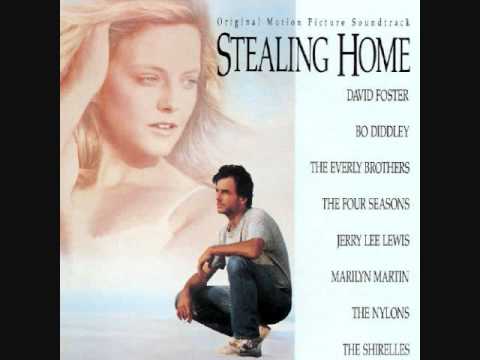 David Foster & Marilyn Martin - And When She Danced (Love Theme from Stealing Home)